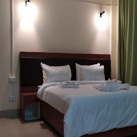 Hotel Shoolin Wood Hatikhuli 外观 照片