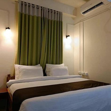 Hotel Shoolin Wood Hatikhuli 外观 照片