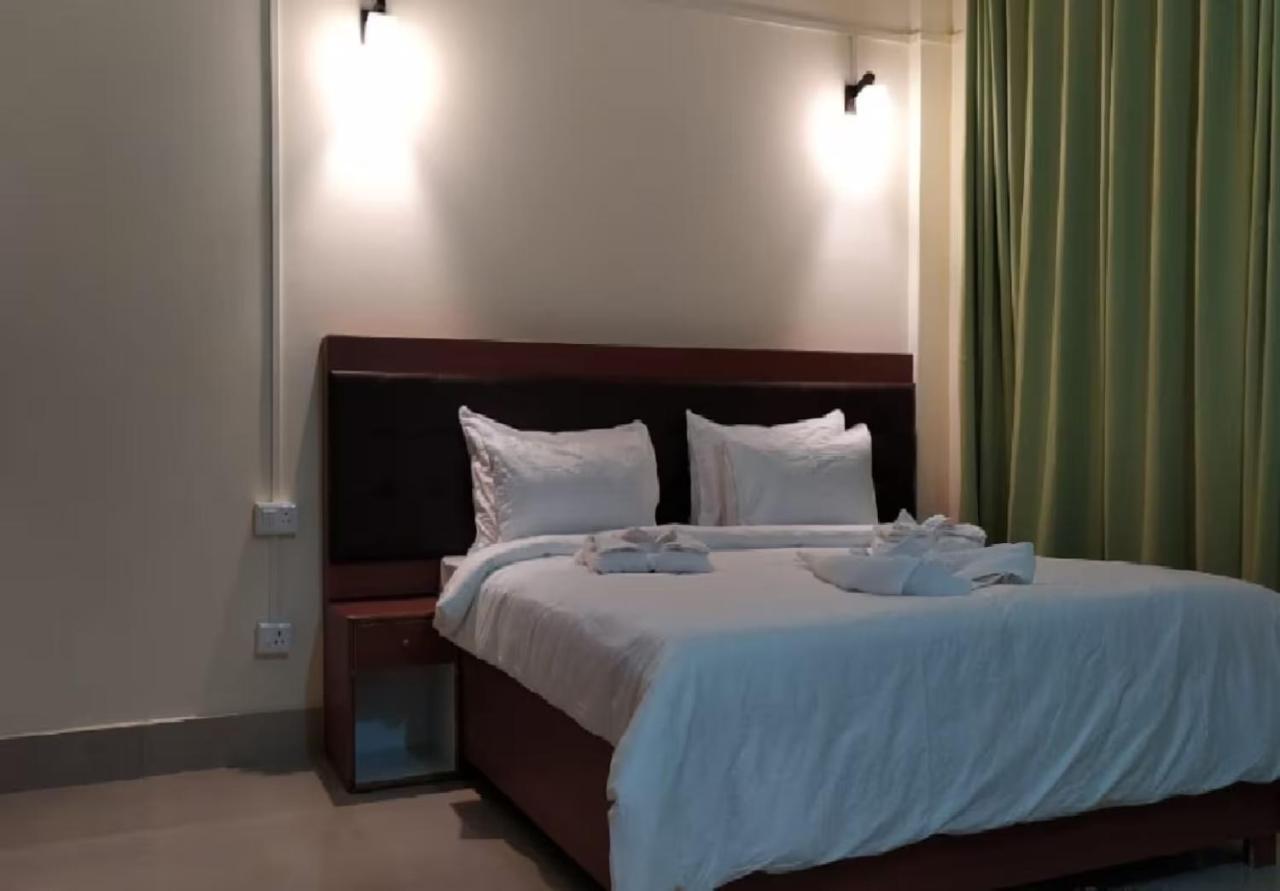 Hotel Shoolin Wood Hatikhuli 外观 照片