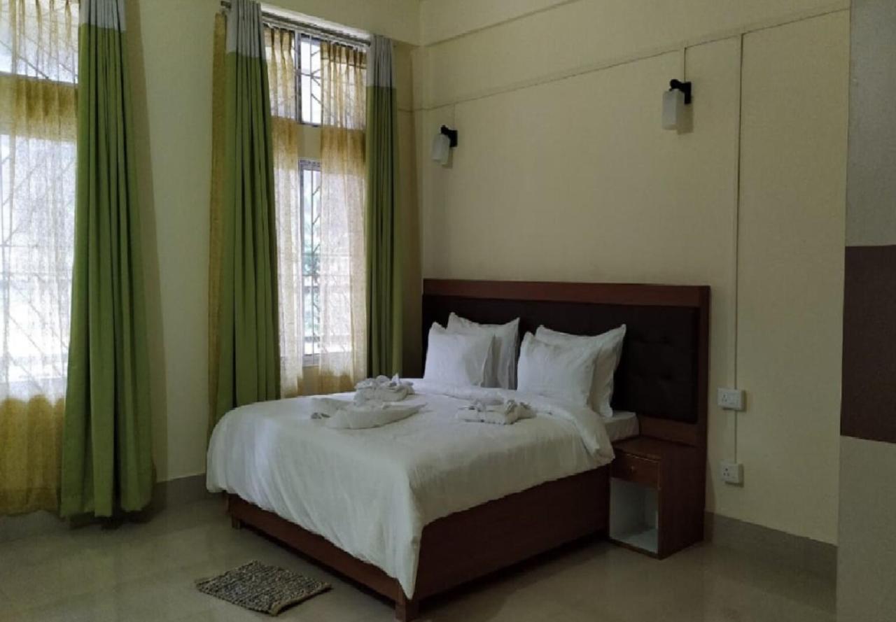 Hotel Shoolin Wood Hatikhuli 外观 照片
