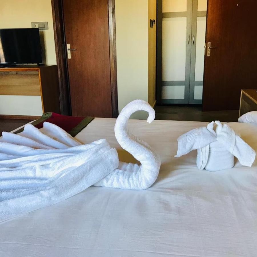 Hotel Shoolin Wood Hatikhuli 外观 照片