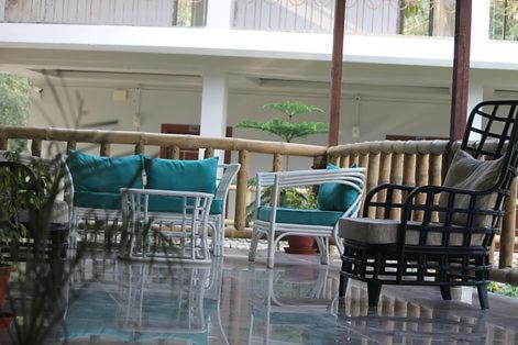 Hotel Shoolin Wood Hatikhuli 外观 照片
