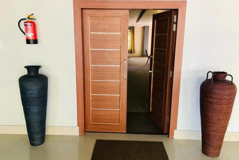 Hotel Shoolin Wood Hatikhuli 外观 照片
