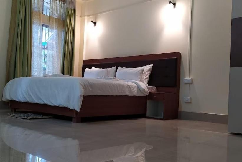 Hotel Shoolin Wood Hatikhuli 外观 照片